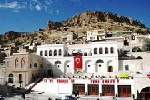 Mardin OSB'den arsa talebinde bulunan yatırımcı sayısı artıyor