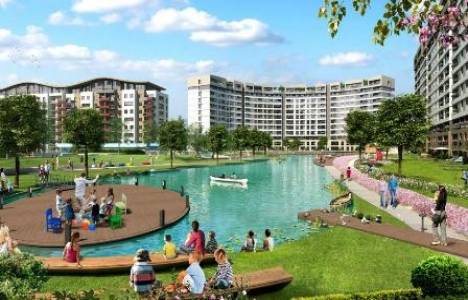  Liva Sinpaş Turkuaz ’da 2014’te teslim: 297 bin TL’ye 2+1!