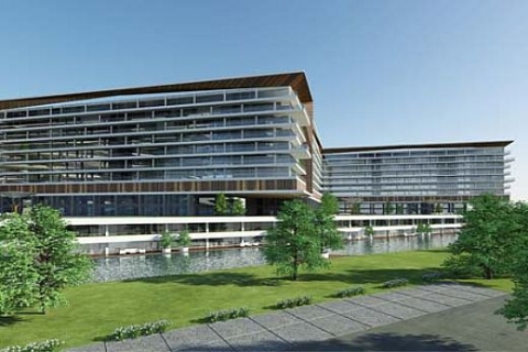 Dumankaya Konsept Halkalı'da fiyatlar 141 bin TL'den başlıyor!