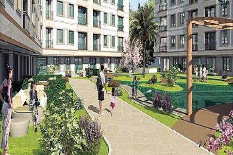  Türkiye'de 40 yeşil sertifikalı, 80 aday bina bulunuyor! 