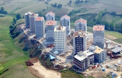 TOKİ Samsun Bafra Bakırpınarı 1.etapta başvurular başladı!