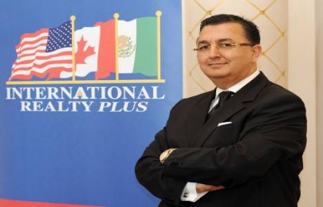 Realty Plus Türkiye, Arap ortakla Arap coğrafyasına açılacak! 