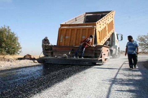 MNC Yol Asfaltlama Nakliye şirketi kuruldu!