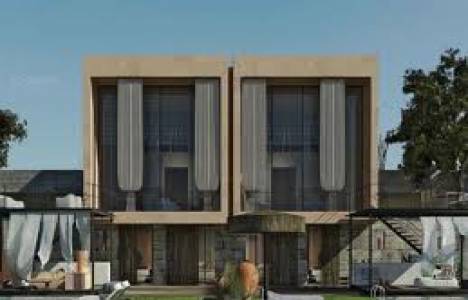 Bilgili Holding Bodrum Bodrum satılık!