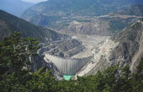 Orman ve Su İşleri Bakanlığı 10 yılda 60 milyar TL yatırım yaptı!