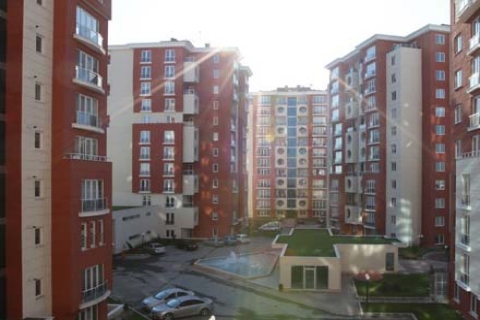 Agena Park Esenyurt'ta 158 bin liraya! Yüzde 10 indirimle!