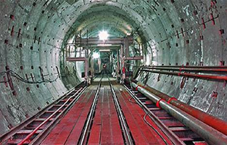 Türkiye Entegre Ulaştırma Koridoru'yla Uzak Doğu'ya bağlanıyor!