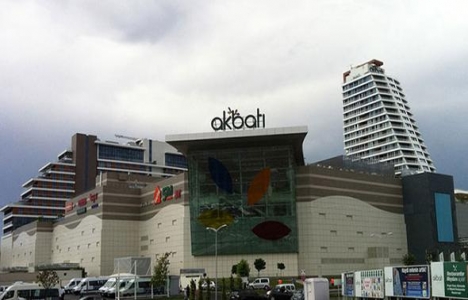 Akbatı AVYM Gayrimenkul Yatırım Fonu talep topluyor!