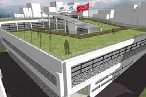 İBB Cebeci Spor Kompleksi 'ne ek tesis yaptıracak!