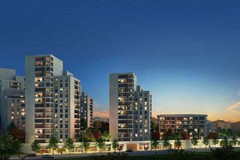 Güneşlipark Gardenya 17 soruda mercek altında!