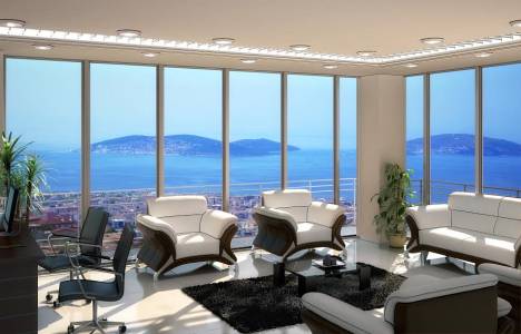 Metrowin Tower’da teslimata 6 ay kaldı!