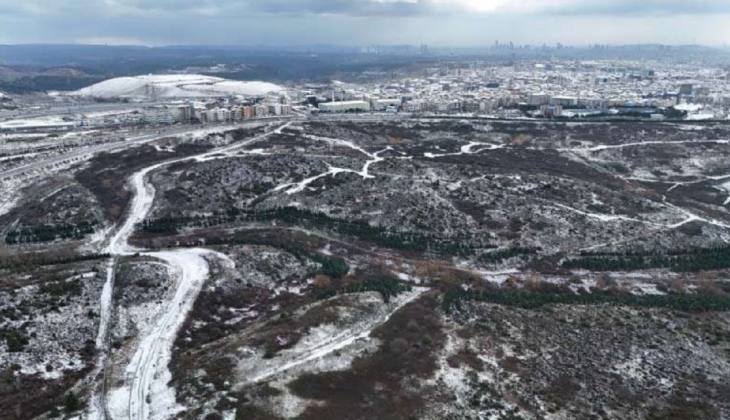 Emlak Konut GYO Başakşehir projesi resmen başlıyor! 30 milyarlık projeyle 5 bin 500 yeni konut geliyor!