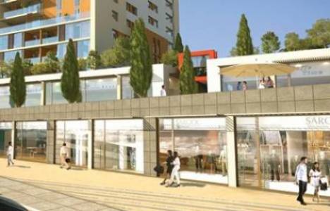  Kapalı AVM’ler out! Cadde mağazalar in!