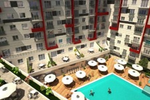 Meri Home Konutları'nda 38 bin 500 TL'ye!