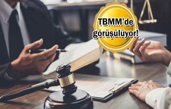 İcra ve iflas işlemlerinin durdurulması için teklif verildi!