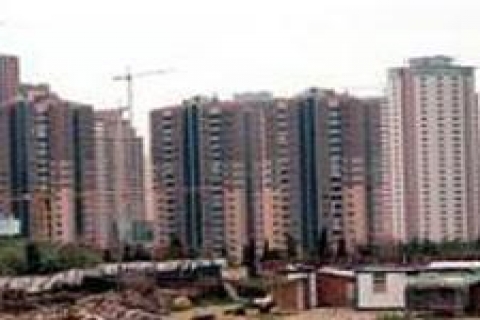 İnşaatta 2010 silkinme yılı olacak