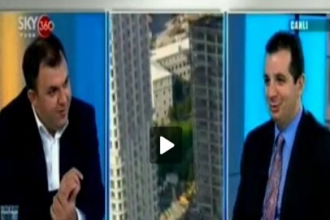  Timuçin Yalı: İstanbul'da yatırım için en doğru projeler ticari üniteler! 