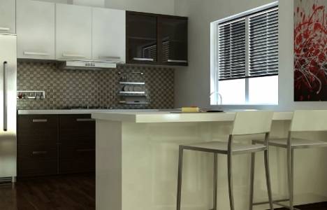  Turyapı Sarıyer Foresta da 440 bin TL ye 3+1! 