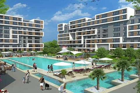 Still İstanbul Comfort'ta 220 bin TL'ye!