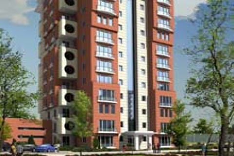 Agena Esenyurt'ta 99 metrekare 106 bin YTL