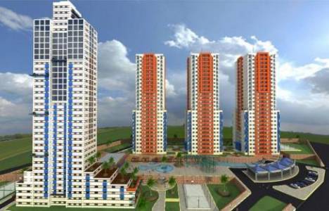 bulut inşaat kentsel dönüşüm