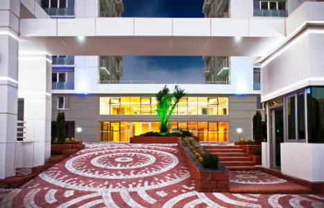 Sultan Konutları S Yapı Beylikdüzü'nde 160 bin TL! Krediye uygun!