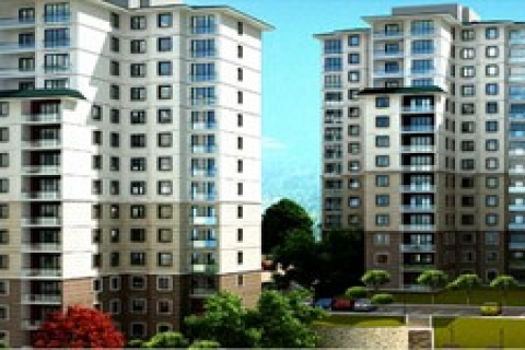 Emlak Konut Tuzla 2. Etap ihalesi Teknik Yapı'nın! 317.5 milyon TL'ye!