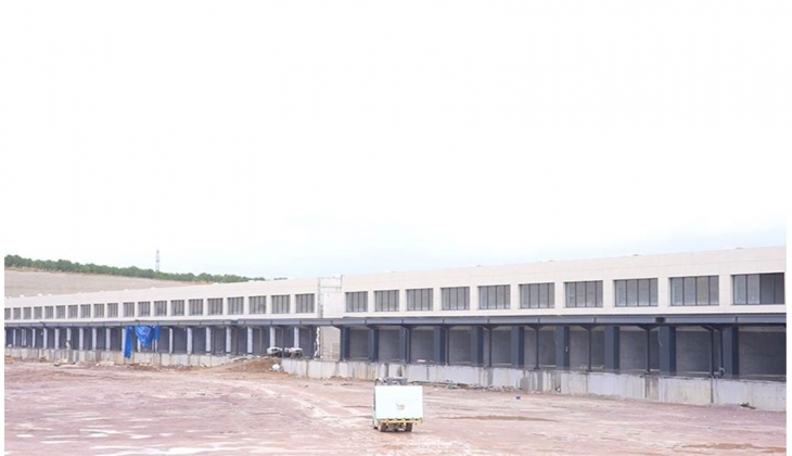 Beklenen müjde geldi: İçerenköy Hali tam 54 yıl sonra taşınıyor!