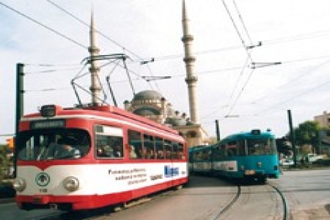 Ulaştırma Bakanlığı, 2010'da bir çok önemli projeyi hayat geçirdi!