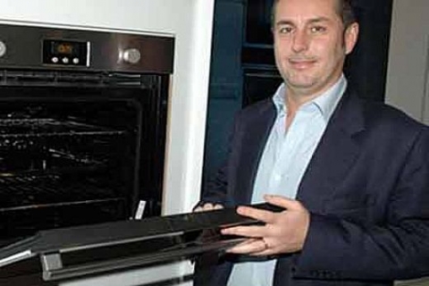 Indesit Yönetim Kurulu Başkanı Andrea Merloni: Evde inovasyon için Apple ile işbirliği olabilir!