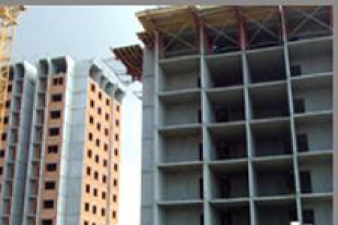 TOKİ, Ankara Keçiören'de 120 adet altyapı işi yaptıracak!