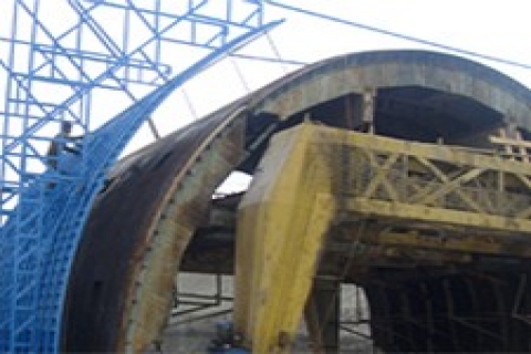 Urtim Kalıp ve İskele Sistemleri eleman arıyor!