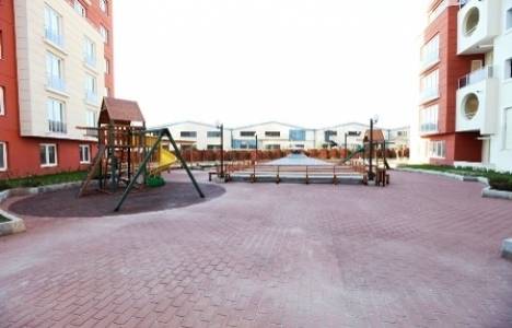 Agena Park Esenyurt Evleri nde 165 bin TL den başlıyor!