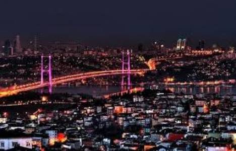 İkinci el konut fiyatlarının en fazla yükseldiği il İstanbul!