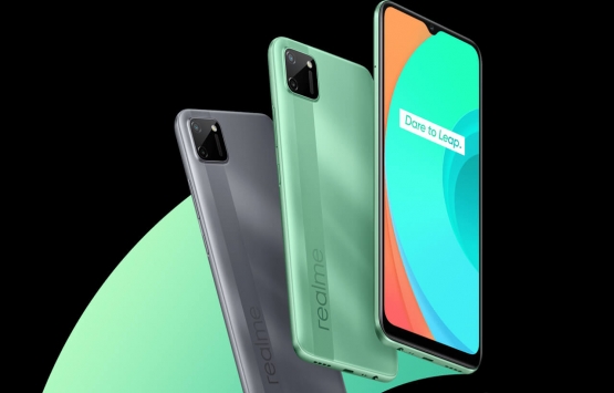 Realme C11 2021 fiyatını duyunca şok olacaksınız! Realme C11 2021, Mart 2022 fiyat listesi...