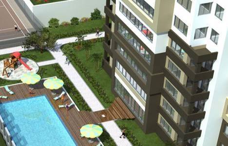 Polat Port Residence teslim tarihi!