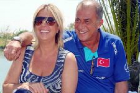 Fatih Terim Boğaz manzaralı villasına taşınıyor