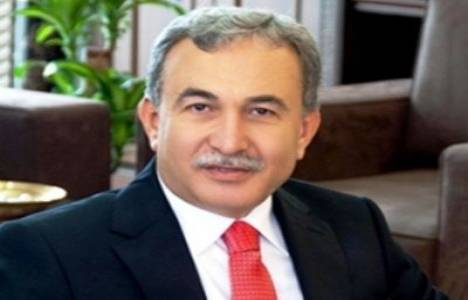 Mustafa Büyük: Yoğun denetimle hasarlı binaları tespit ediyoruz!