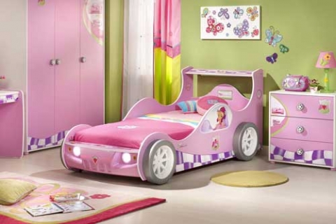  Çilek’ten kız çocuklarına eğlenceli koleksiyon: Miss Racer!