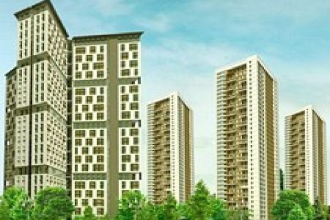 Ukracity'de 750 TL taksitle! Peşinatı 1 yıl içinde tamamla!