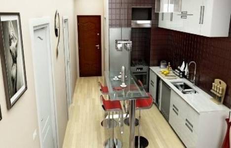 Levent Accort Konsept Konutları