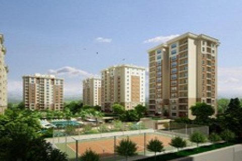 Armada City'den dev kampanya! Taşınmadan ödeme yok! 79 bin TL'ye!