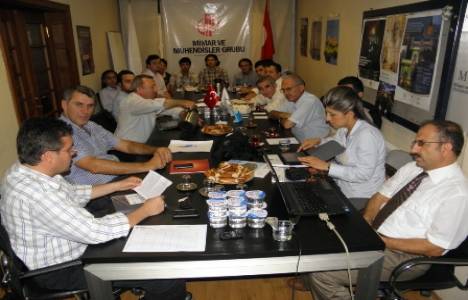 Ayhan Ufuk Kınık MMG'nin Bizbize Konuşmalar'ına konuk oldu!