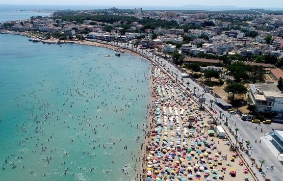 Alanya da icradan satılık 24 gayrimenkul!