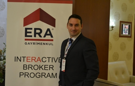 ERA IntERActive Broker Programı ERA Akademi tarafından gerçekleşti!