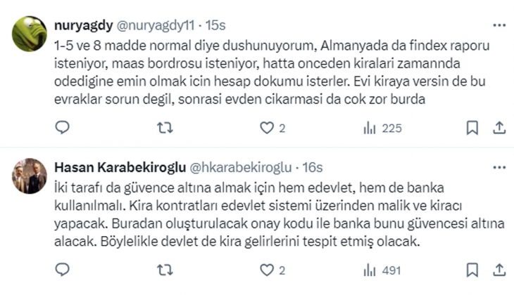 Ev sahibi ve kiracı kavgasında düğüm: İki taraf da mağdur! Ev sahipleri mi, kiracılar mı haklı?