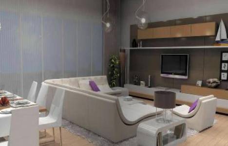 Ataşehir Sarphan Finanspark resimleri! 