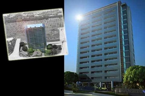 Vişnelik Rezidans'ta 200 bin TL'ye! Kadınlar Günü'ne özel peşinde yüzde 10 indirim!