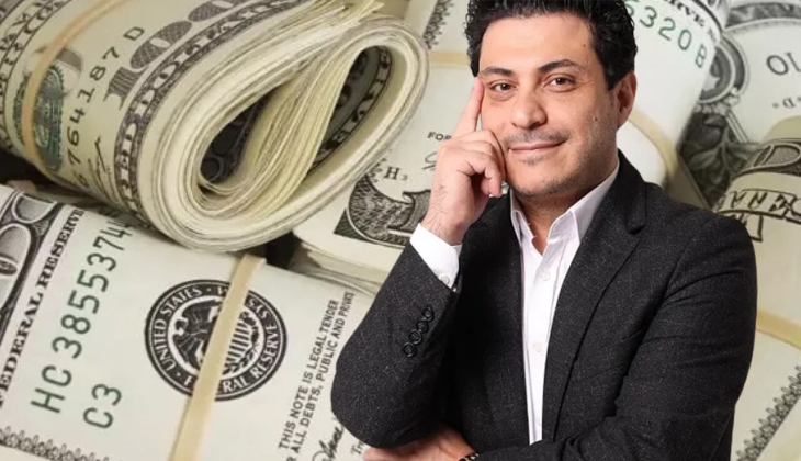 Ekonomist Mert Başaran net konuştu: Dolar 50 gün sonra tam anlamıyla bu kadar olacak! Doları olanlar acil!