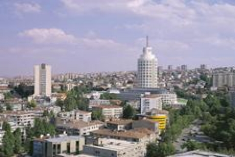 LaSalle:Gayrimenkulde Ankara'nın potansiyeli artıyor